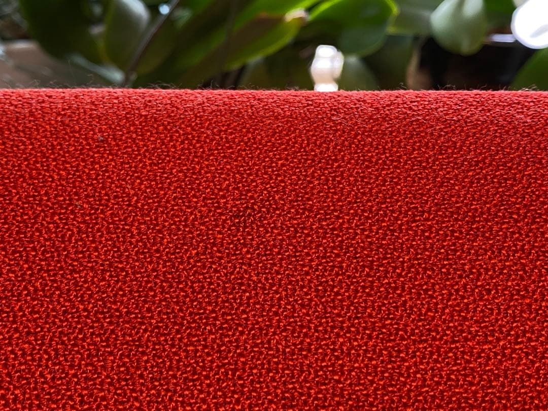 ストッケ　ブァリエール　マルチバランス　レッド　本国仕様