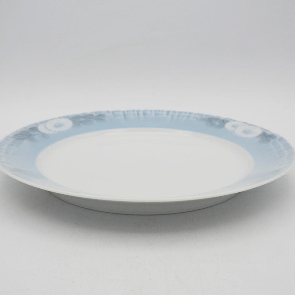 ロイヤルコペンハーゲン ミッドサマーナイトドリーム 25cmプレート ペア #2