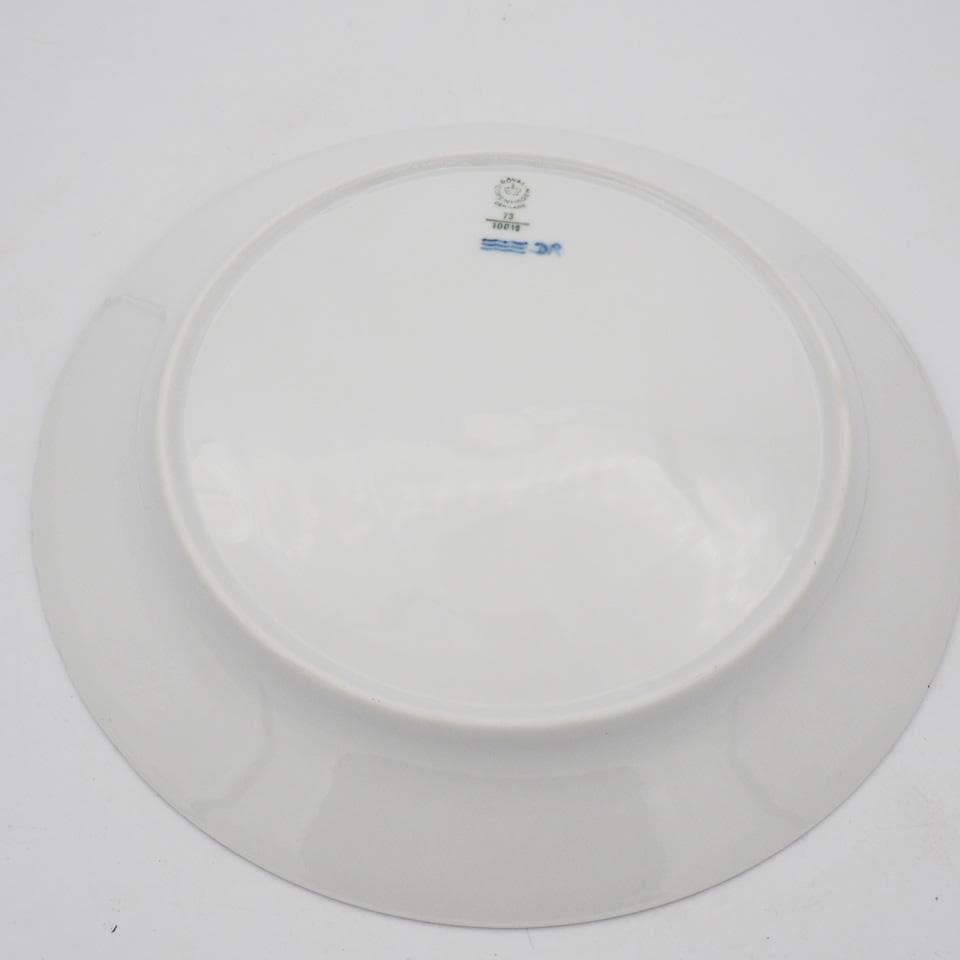 ロイヤルコペンハーゲン ミッドサマーナイトドリーム 25cmプレート ペア #2