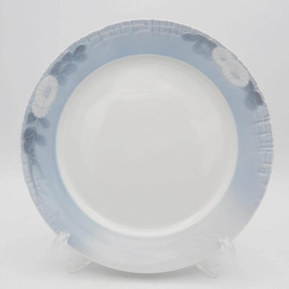 ロイヤルコペンハーゲン ミッドサマーナイトドリーム 25cmプレート ペア #2