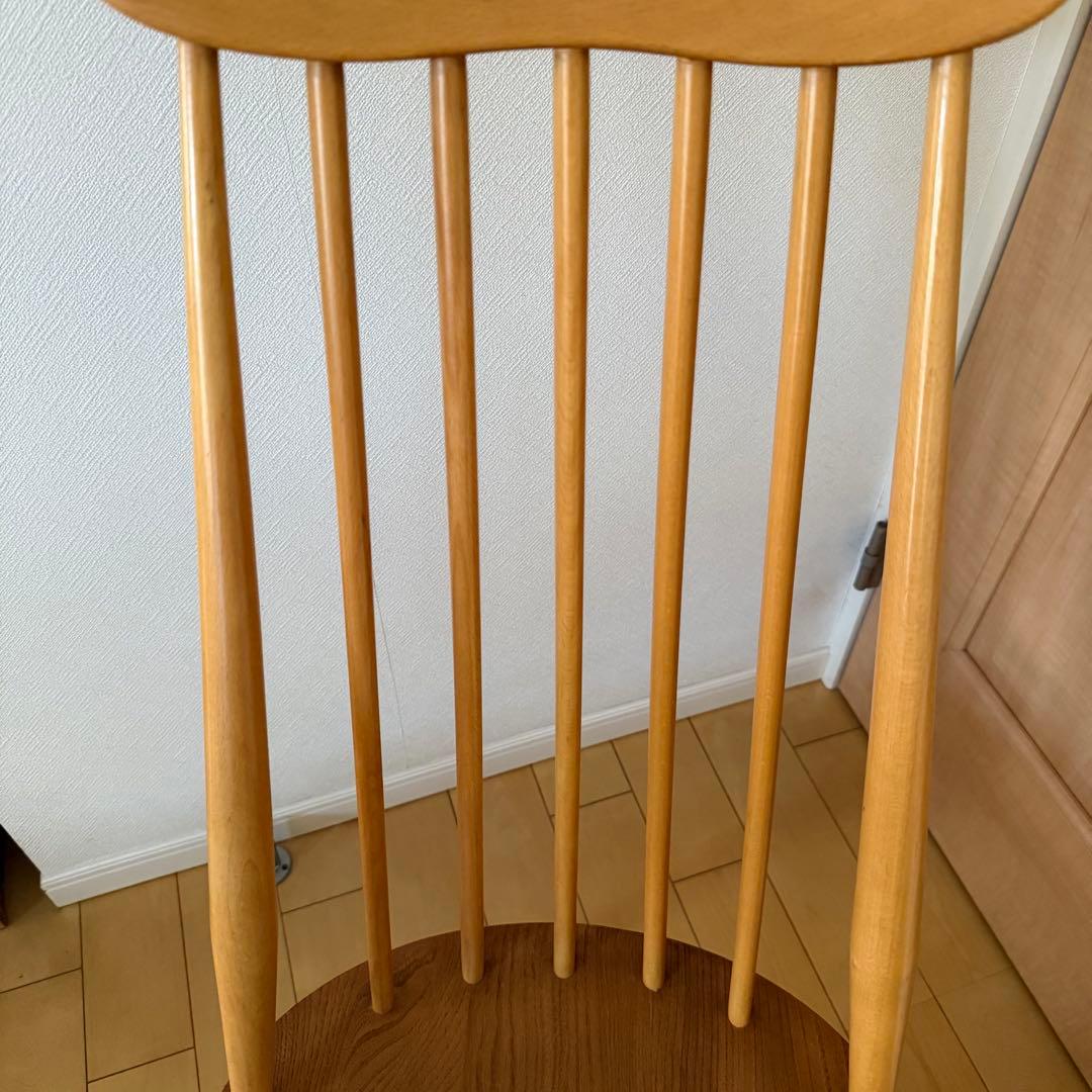 ERCOL アーコール ゴールドスミス チェア ヴィンテージB