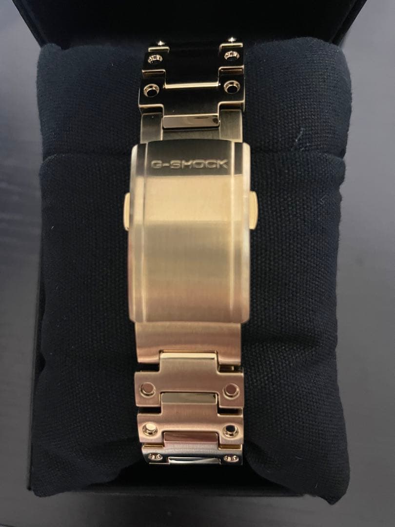 時計 G-SHOCK GM-B2100GD-9AJF