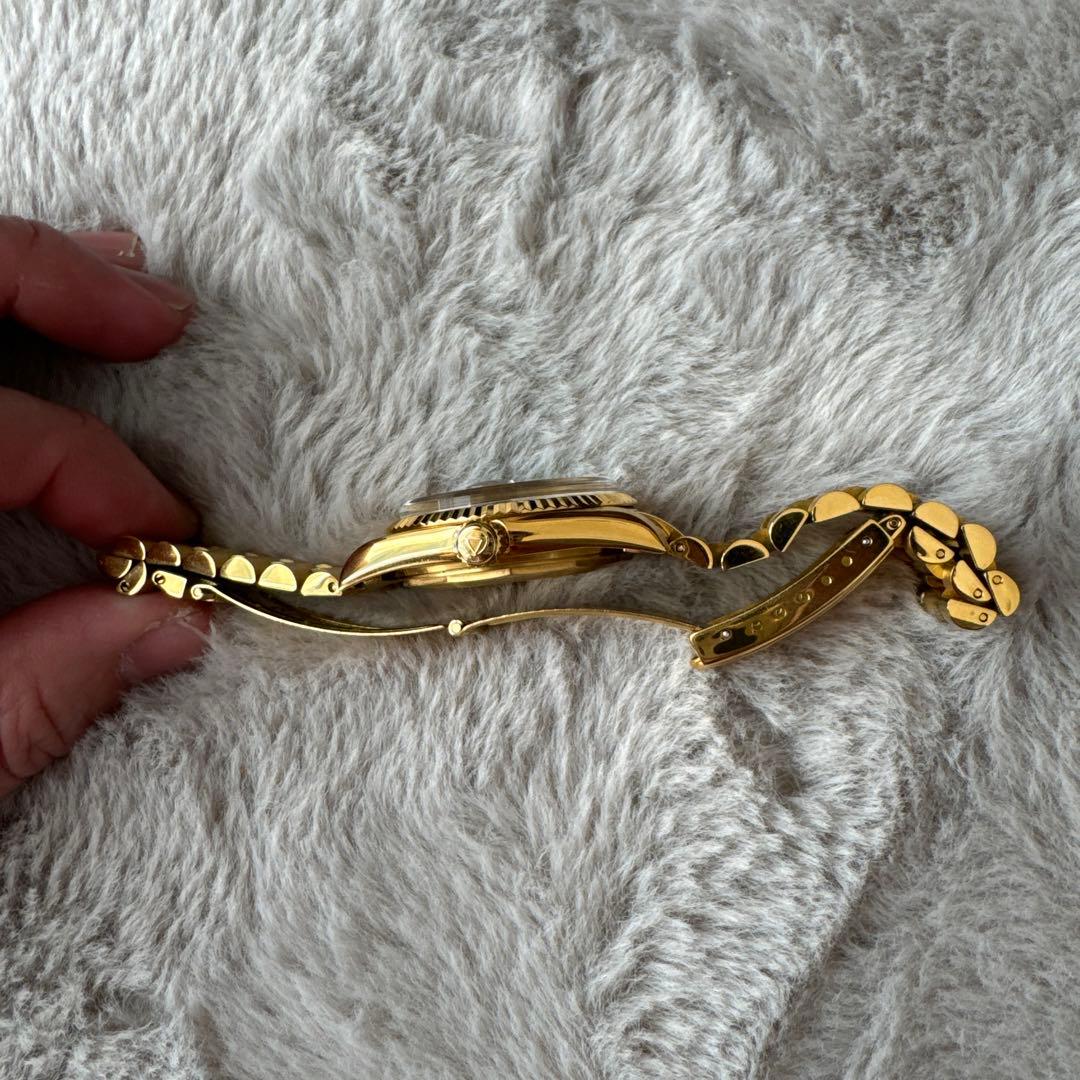 WMT時計 金属ベルト