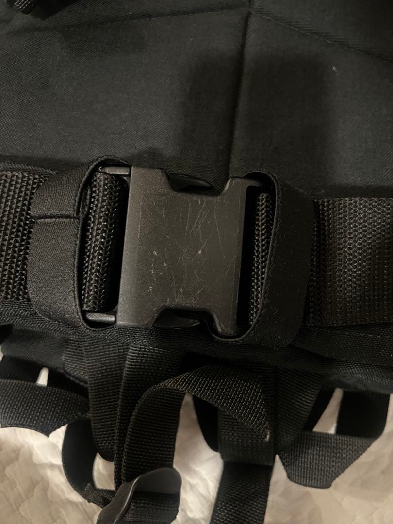 EAGLE　A3パック MOLLE Eagle　A-III Pack MOLLE