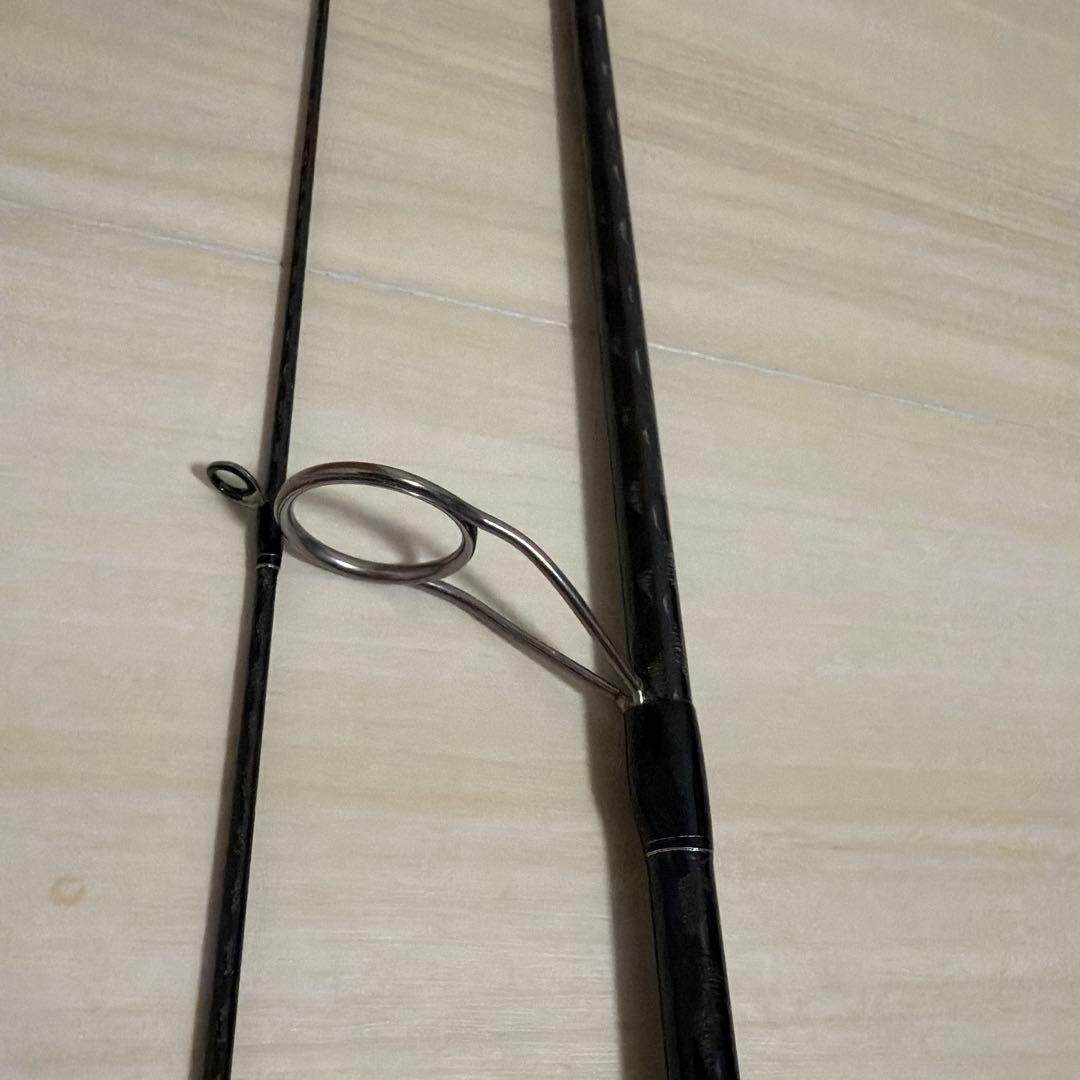 18エクスセンスジェノス　96M/2 SHIMANO