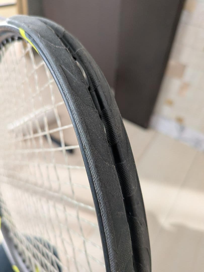 YONEX EZONE DR100 G2 美品 ラケット