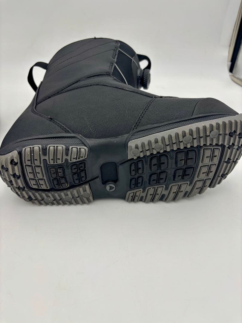 M*y様 Burton(バートン)Ruler WIDE BOA ルーラー　スノボ