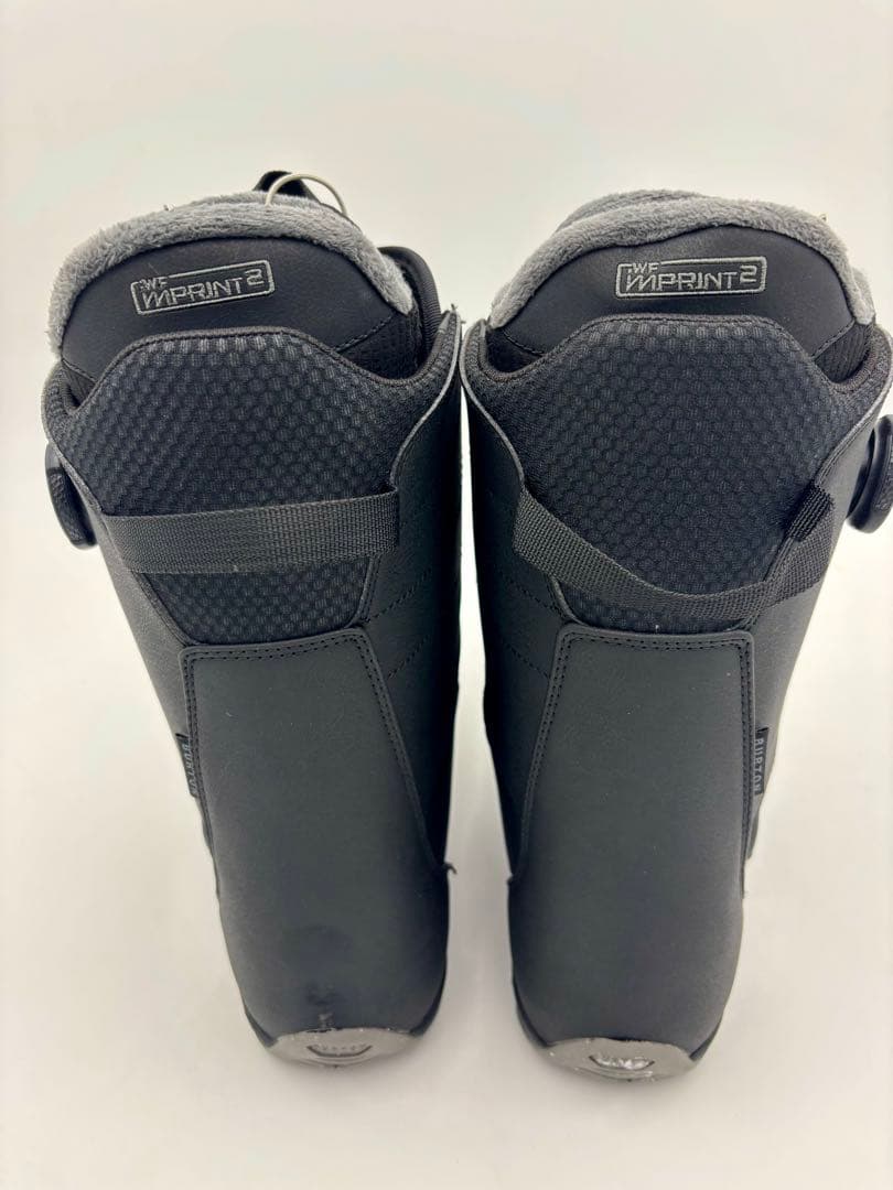 M*y様 Burton(バートン)Ruler WIDE BOA ルーラー　スノボ