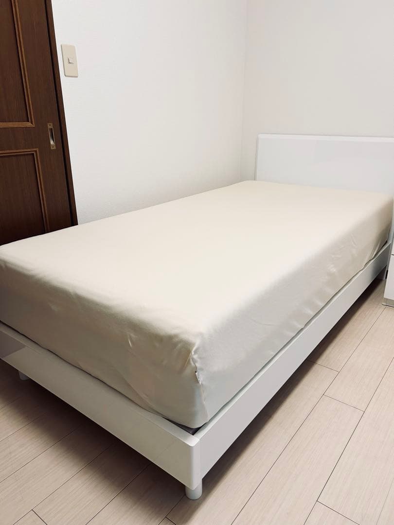 TEMPUR センセーション プロリュクス30 マットレス&専用シーツ