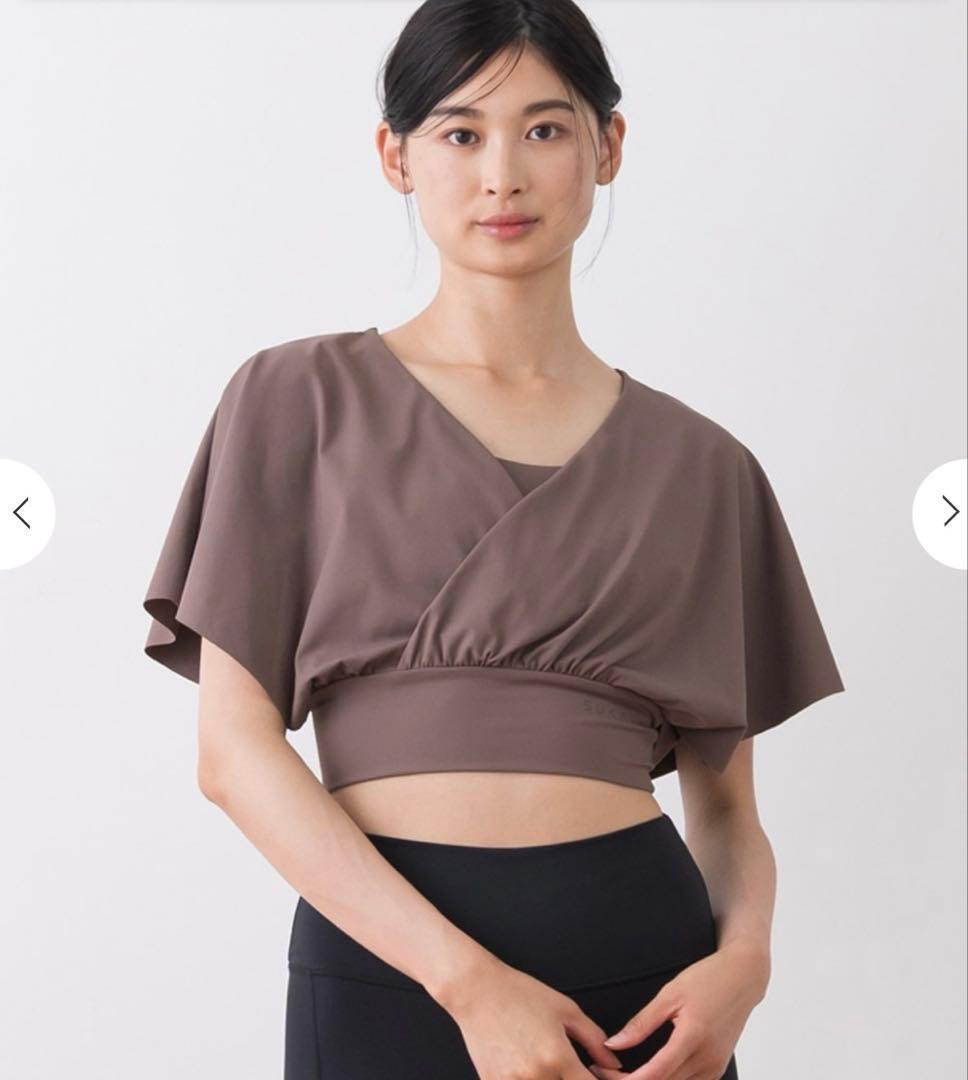 p*3様 新作　スカーラ　Sサイズ　タグ付き