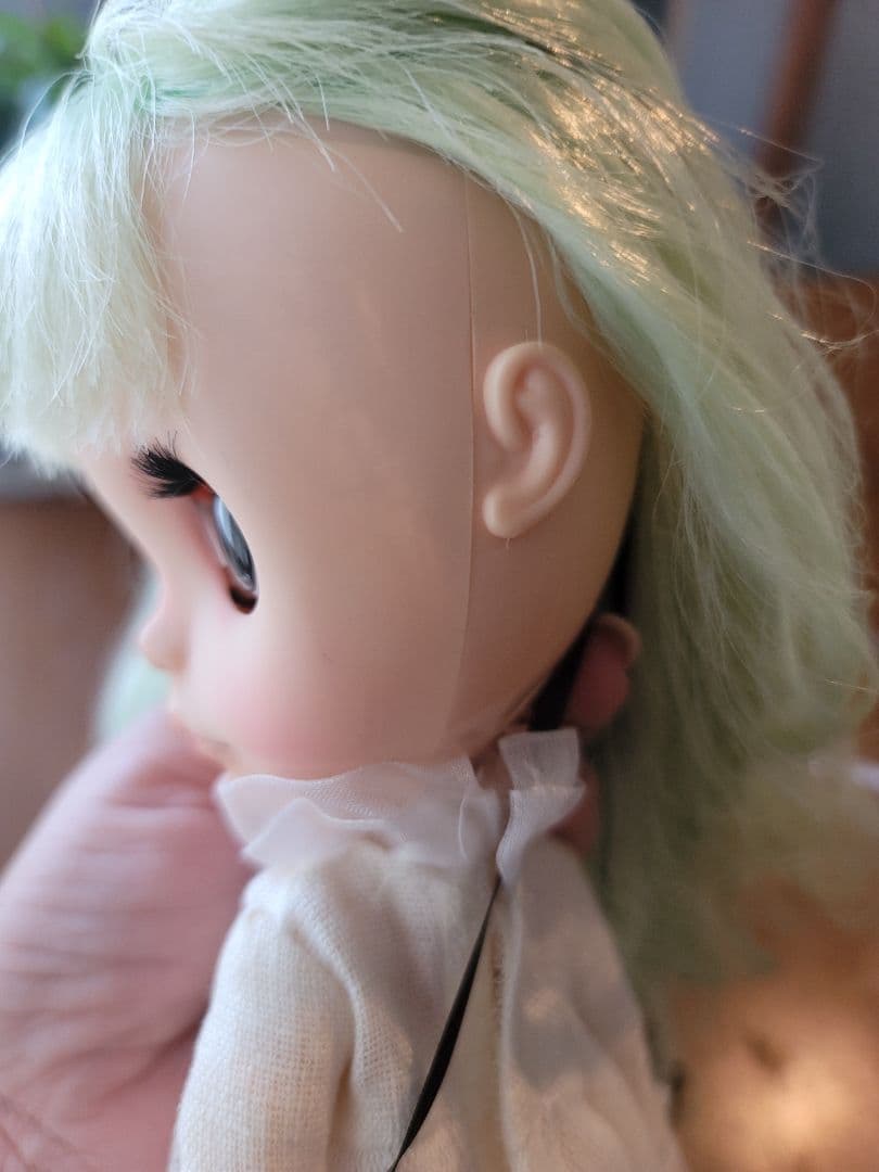 ❁⃘*.゜ ブライス ブライスドール クリームチーズ＆ジャム USED