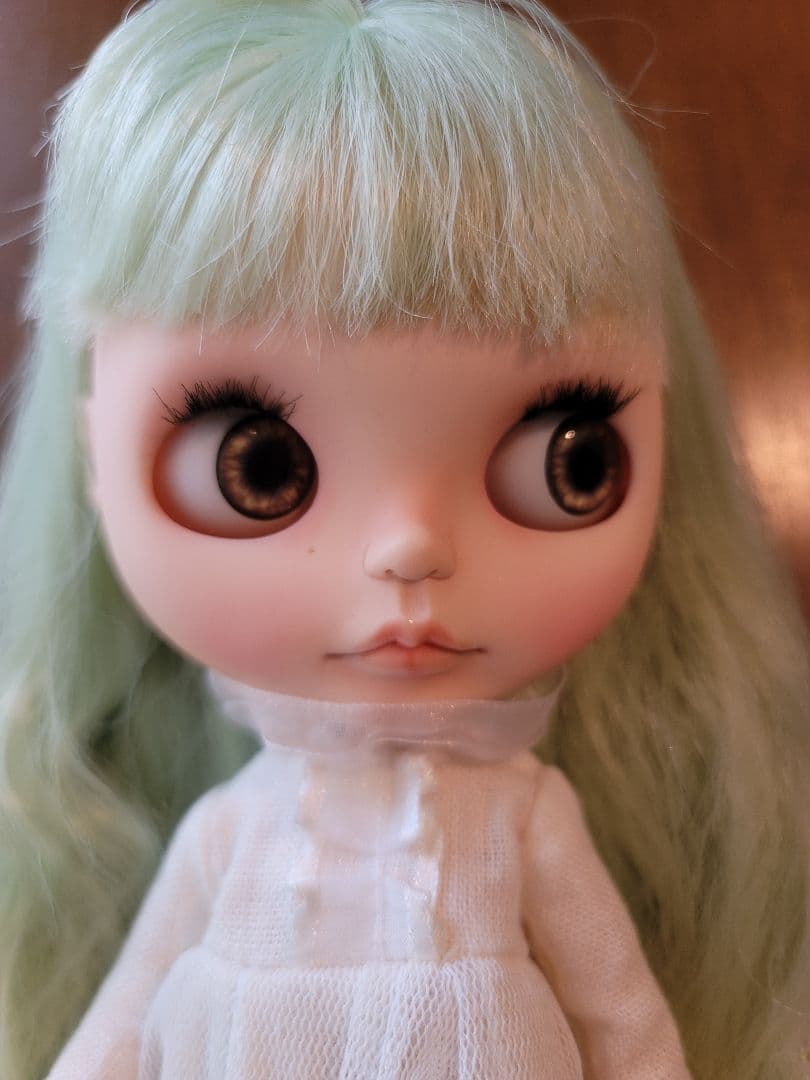 ❁⃘*.゜ ブライス ブライスドール クリームチーズ＆ジャム USED