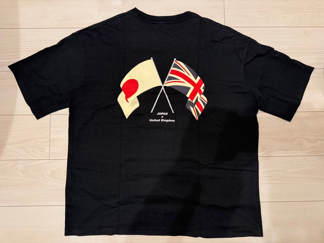 【激レア！】3枚まとめ売り！LYFT Tシャツ、ロングスリーブTシャツ