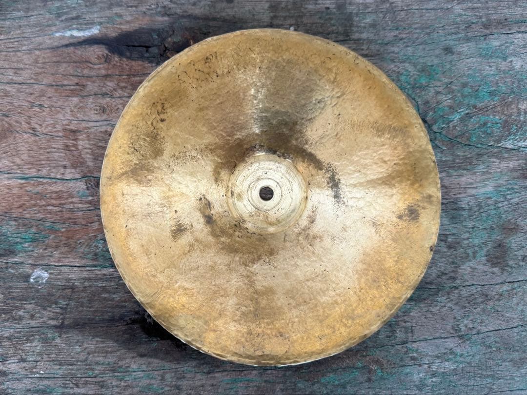 BAREBONES ベアボーンズ エジソンライト moai 真鍮シェード付き