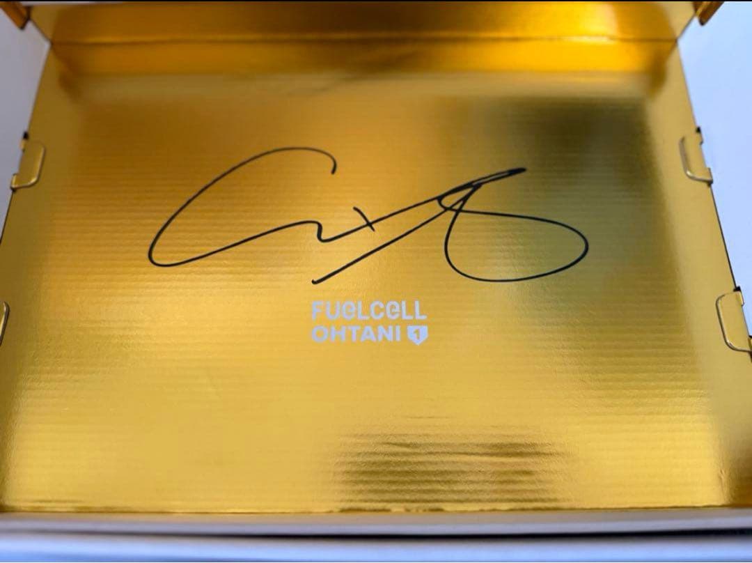 ニューバランス FUELCELL OHTANI 1 28.0cm 大谷翔平