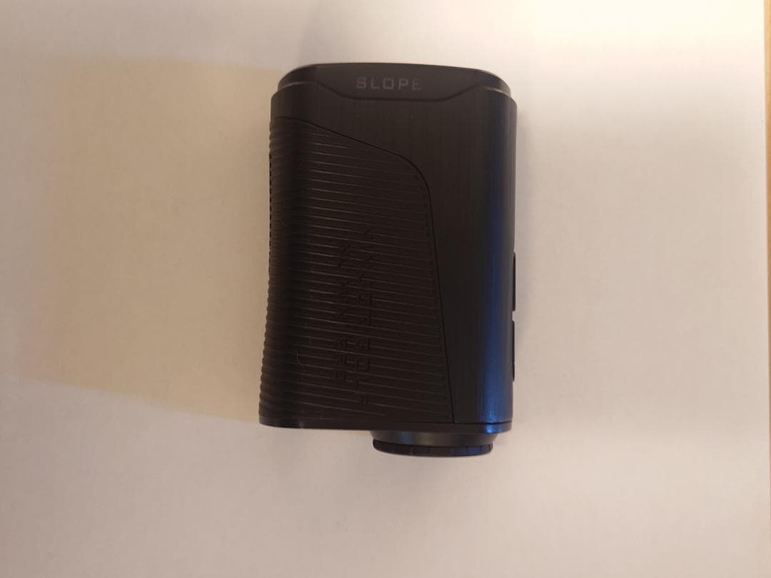 NINJOR GOLF レーザー距離計 NJ MINI PRO OLED