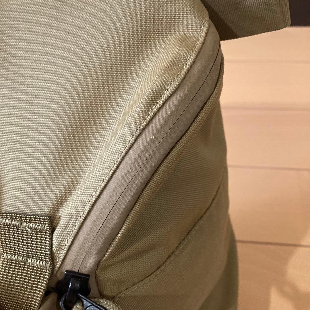 個人装備 MYSTERY RANCH Rip Zip Pocket S