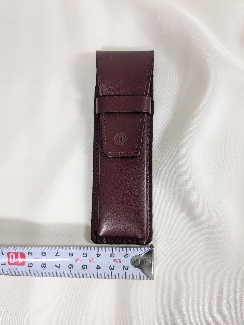 ウォーターマン プレファス スリラー レッド 万年筆 18K 750 ボールペン