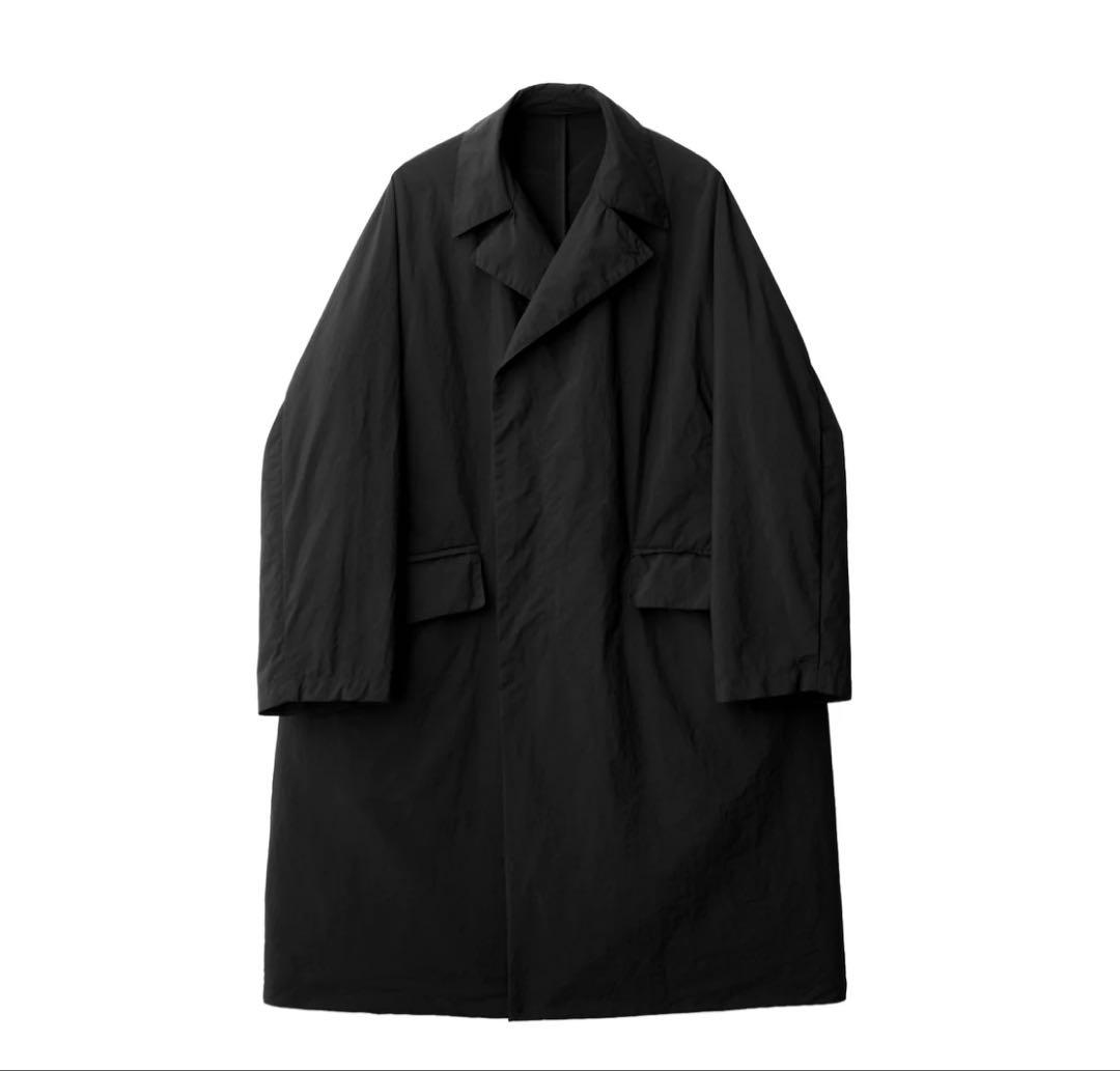 TEATORA Device Coat Packable size-2