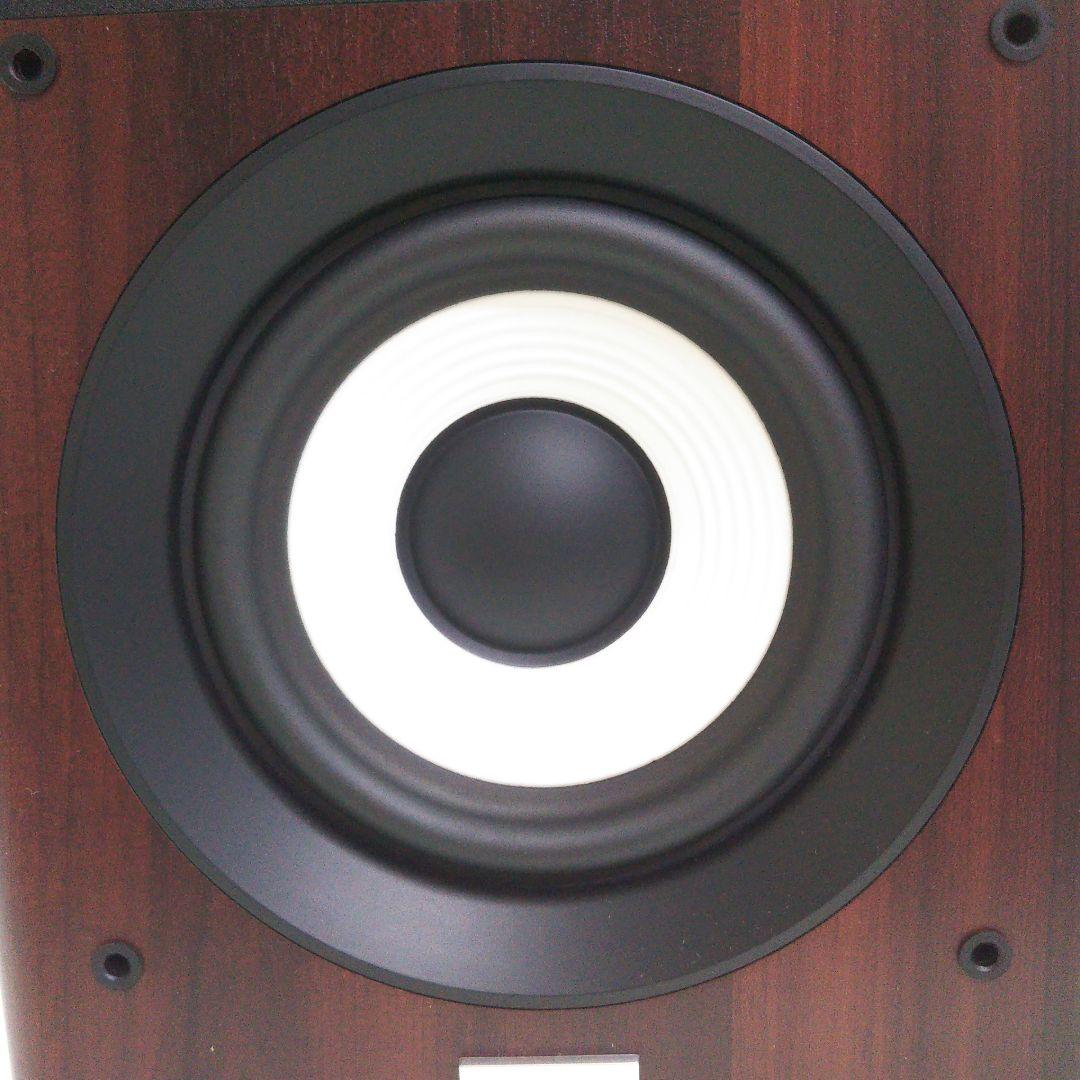 JBL ウーファー搭載 ブックシェルフ型スピーカー STAGE A120