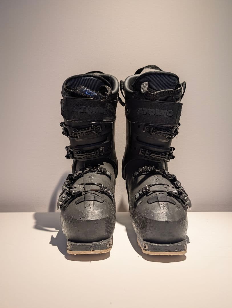スキー ATOMIC Hawx 130 Prime XTD 27/27.5cm