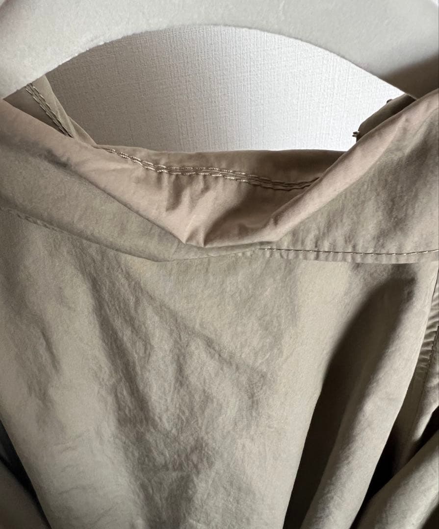 ステラマッカートニー　トレンチコート