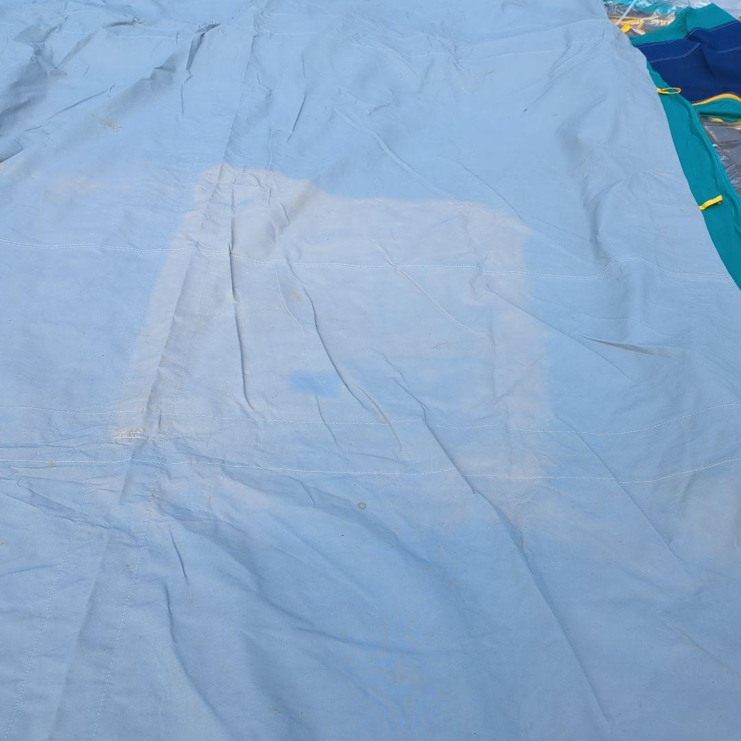 MARECHAL エステレル5 コットンテントのみ