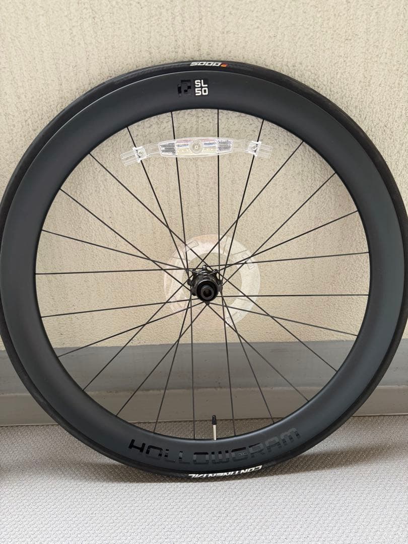 [最終値下げ]Hollowgram R-SL50