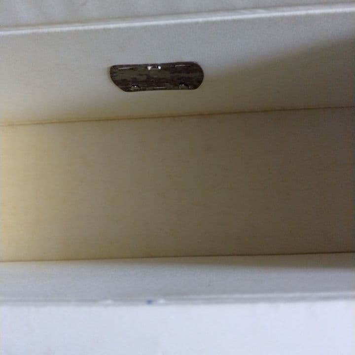 昭和のタバコ柄のカセットテープ入れ2個組