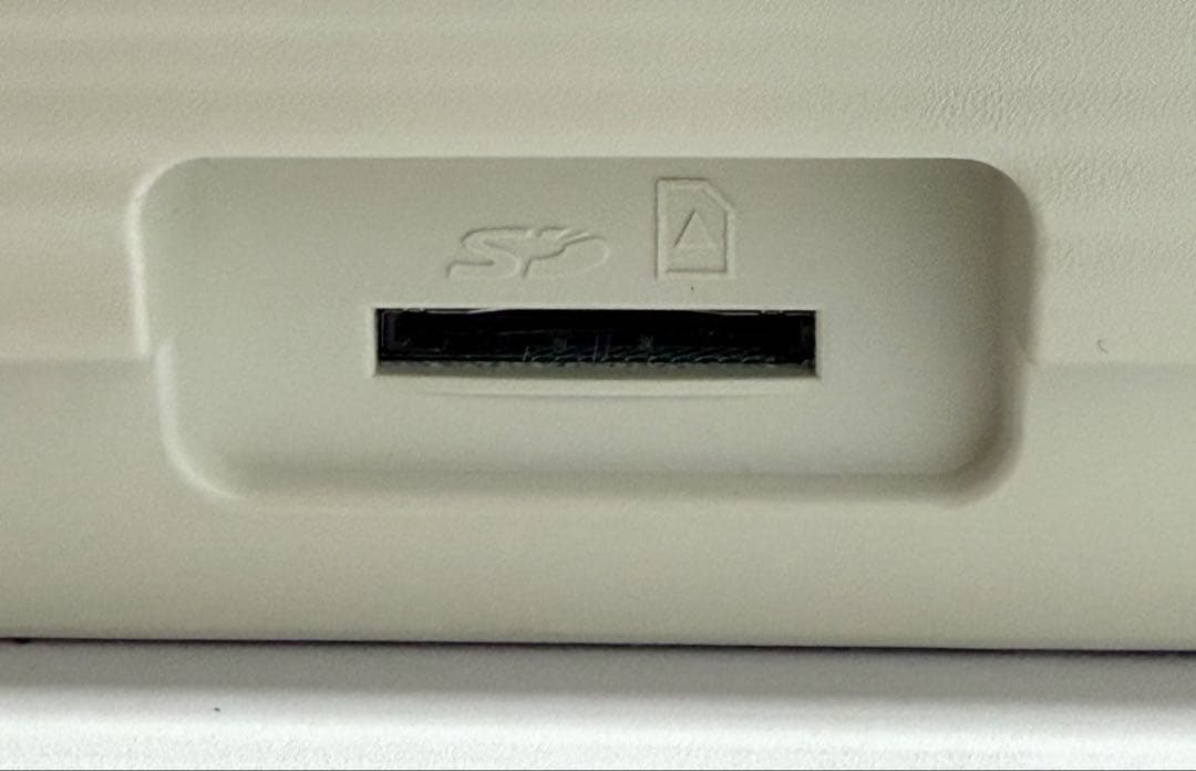 良品♪ 動作確認済み SHARP シャープ レジスター XE-A207W