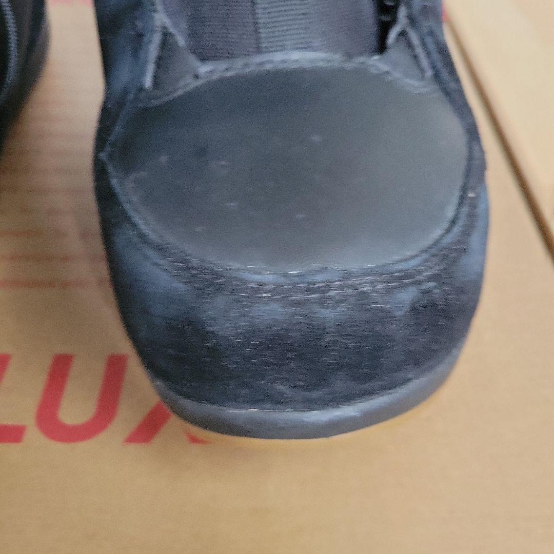 FLUX TX-BOA ブラック 26cm