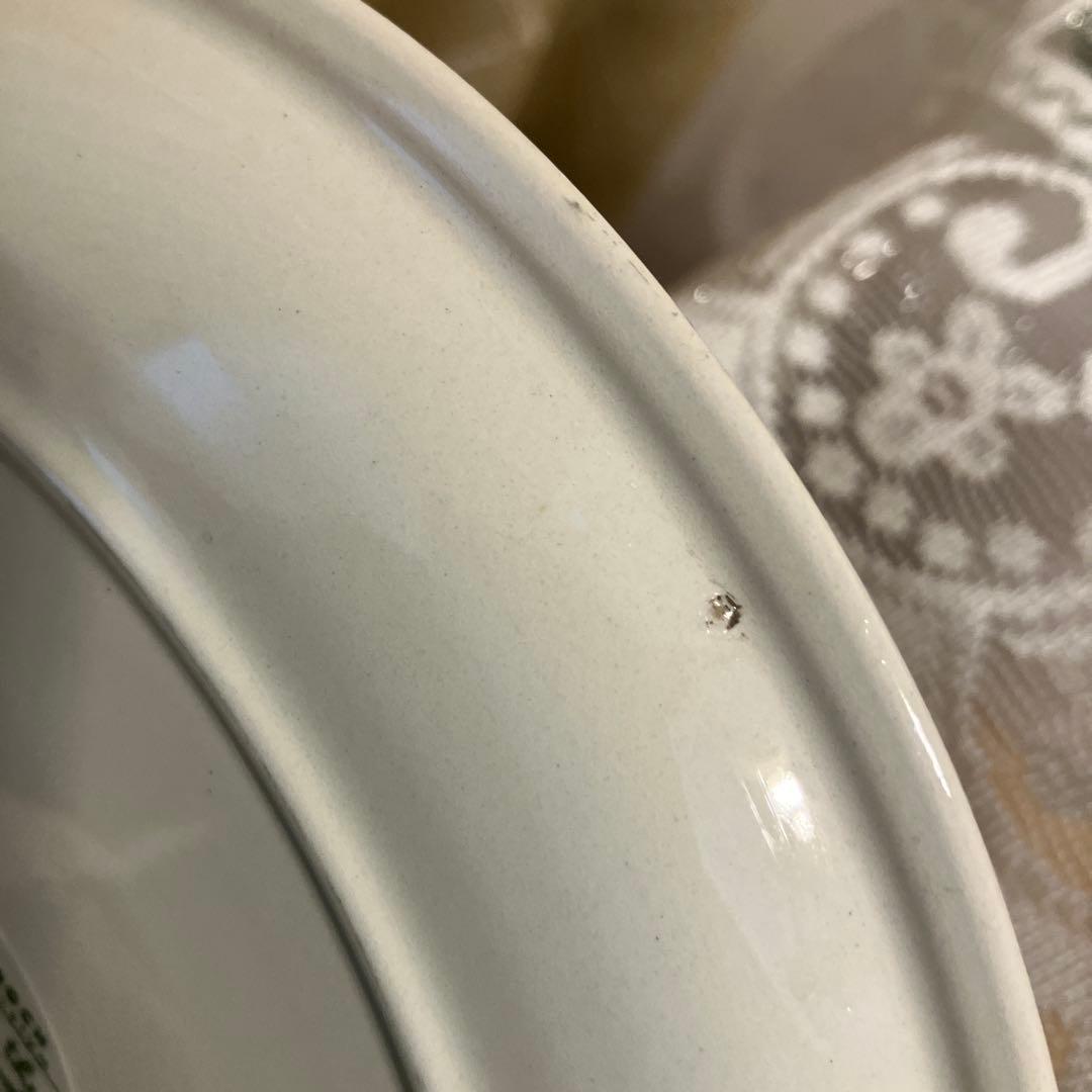 Boch in the mood デザート皿　3枚　おまとめ