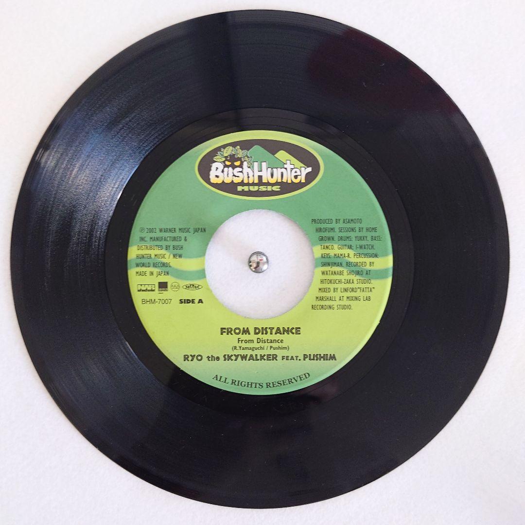 【5枚セット】RYO the SKYWALKER レコード