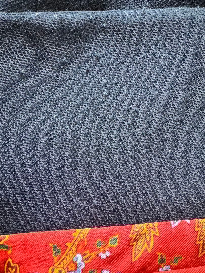 【D&G】スーツ　ジャケットパンツスーツ　42サイズ　24時間以内発送