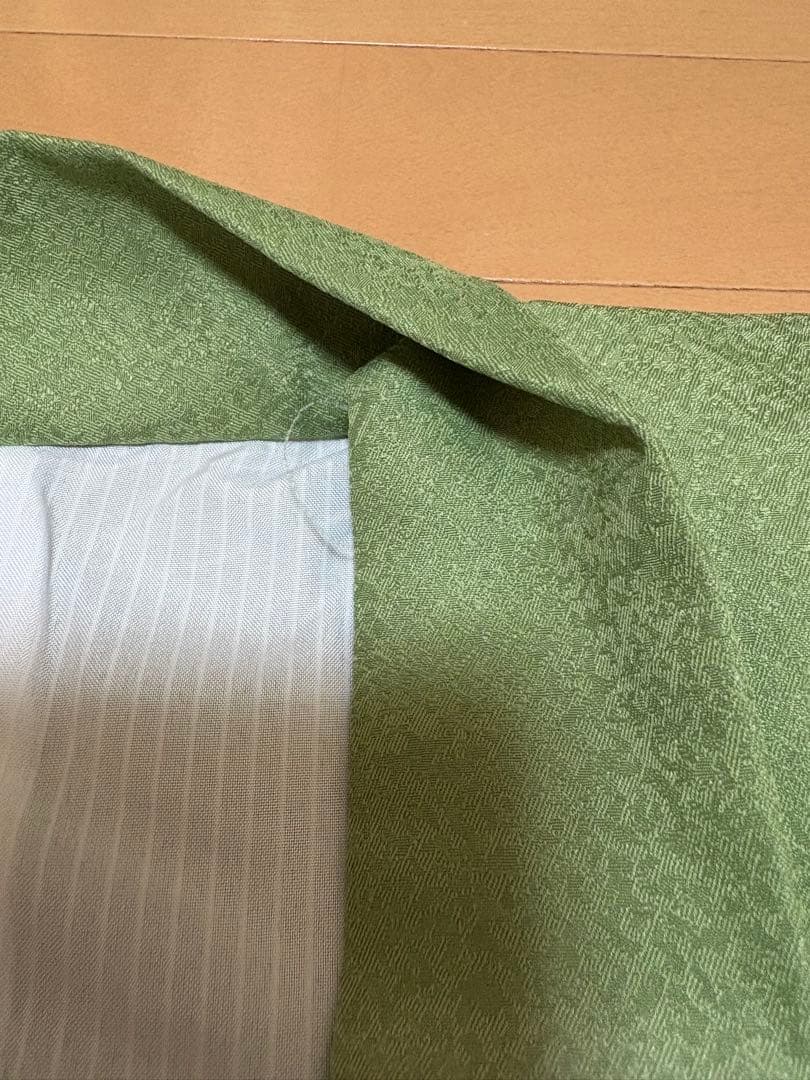 七五三　五歳男子フルセット 龍と波の模様