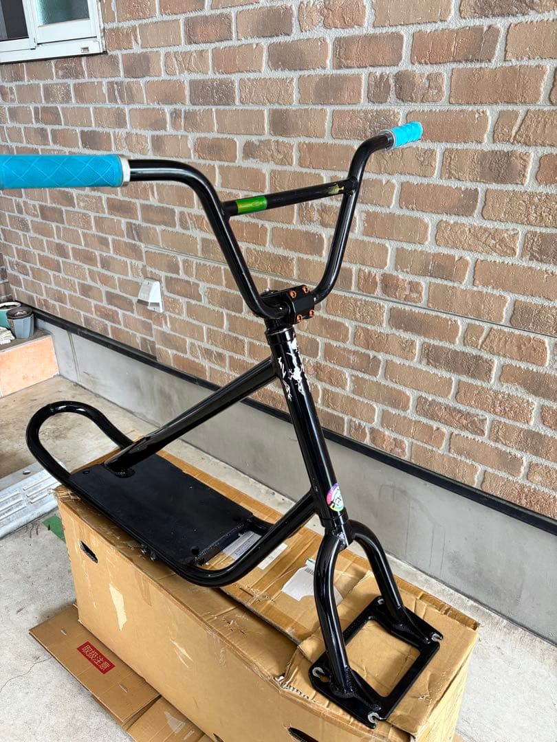 スノースクートONEーD