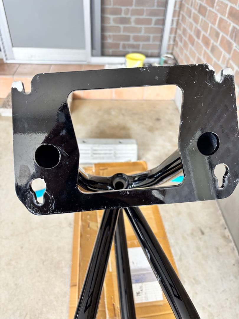 スノースクートONEーD