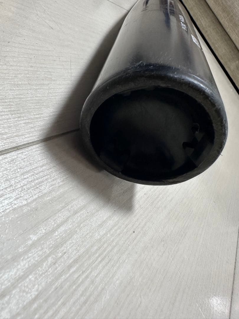 2025ディマリニ・ヴードゥTP新基準 小学部用 硬式バット82cm730g平均