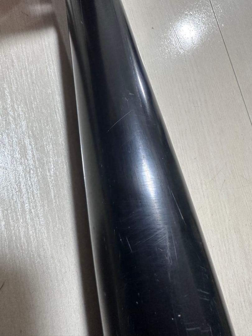 2025ディマリニ・ヴードゥTP新基準 小学部用 硬式バット82cm730g平均