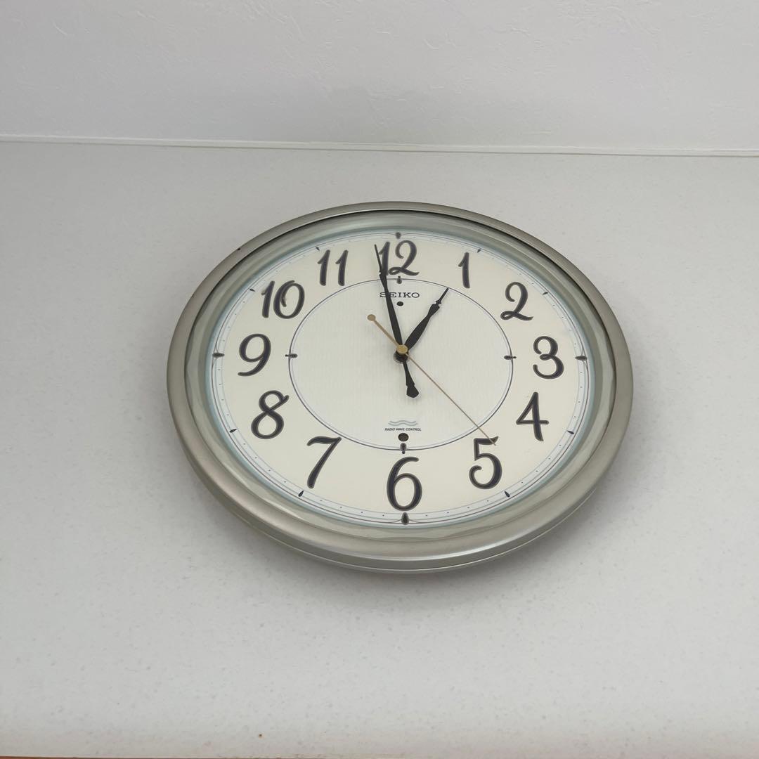 掛け時計