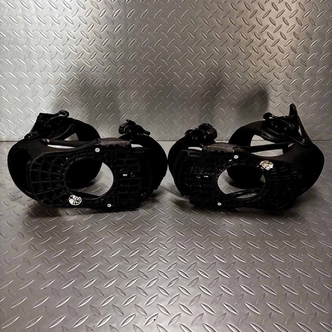 【メンズ】head HiFive 150cm オールヘッド スノボー 2点セット