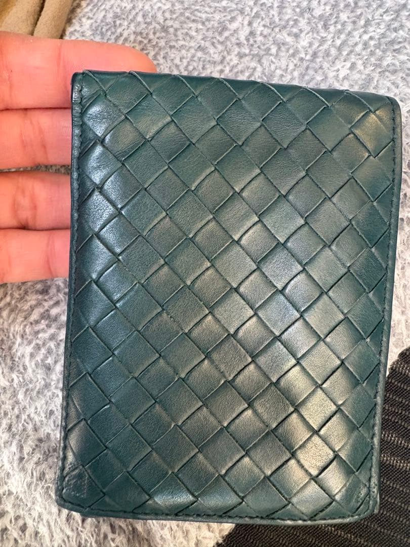 ボッテガヴェネタ　財布
