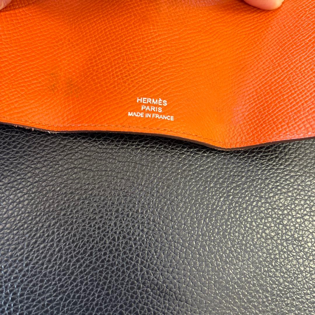 エルメス　キーケース