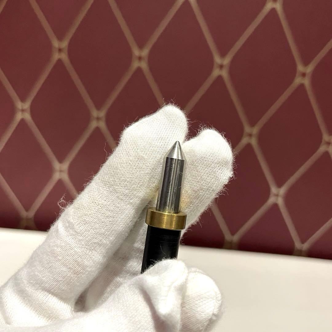 ベンダー チェロ用エンドピンソケット&カーボンエンドピン10mm