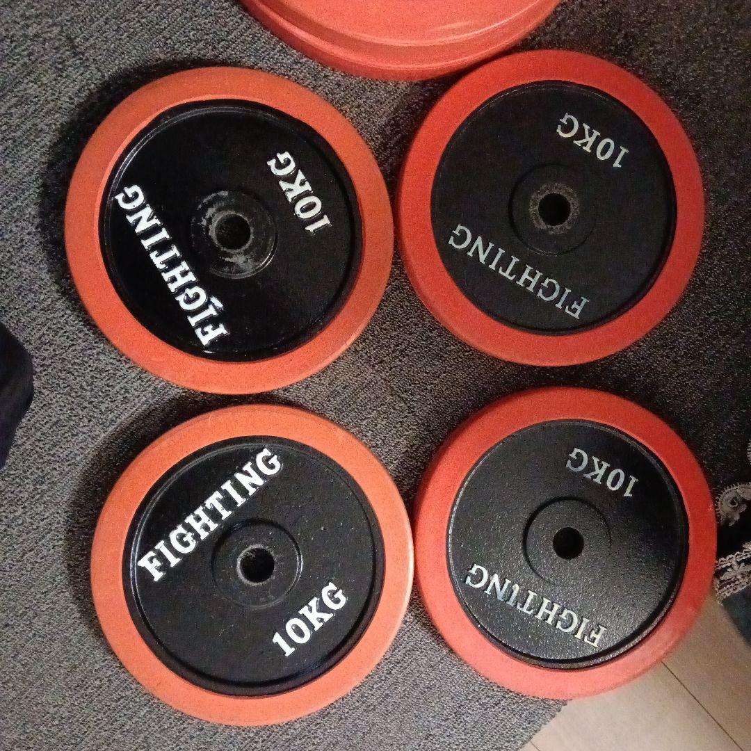 ファイティングロードプレート　 他色々セット