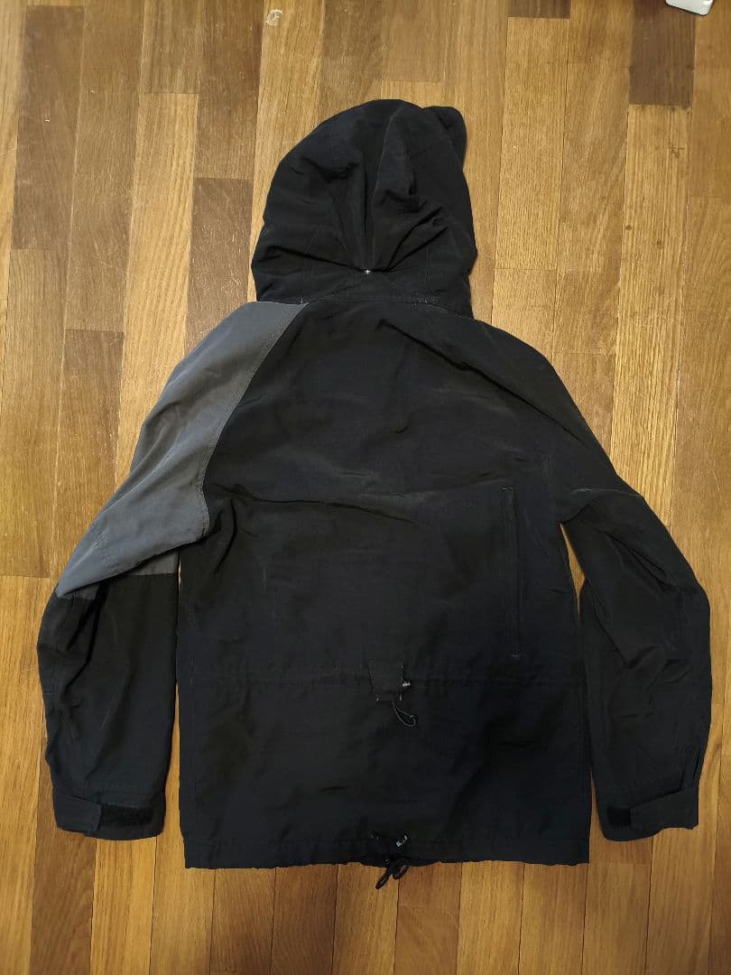 マウンテンリサーチ マウンテンパーカー