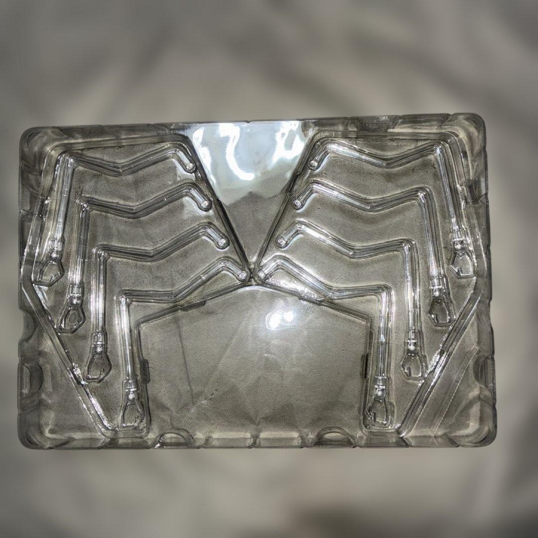 メタロボストフリ弐式初音ミク、ストフリ弐式、プラウドディフェンダー、shラクス