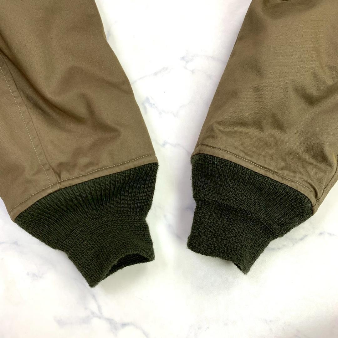 実名復刻 ROUGH WEAR バズリクソンズ B-10 38　D979