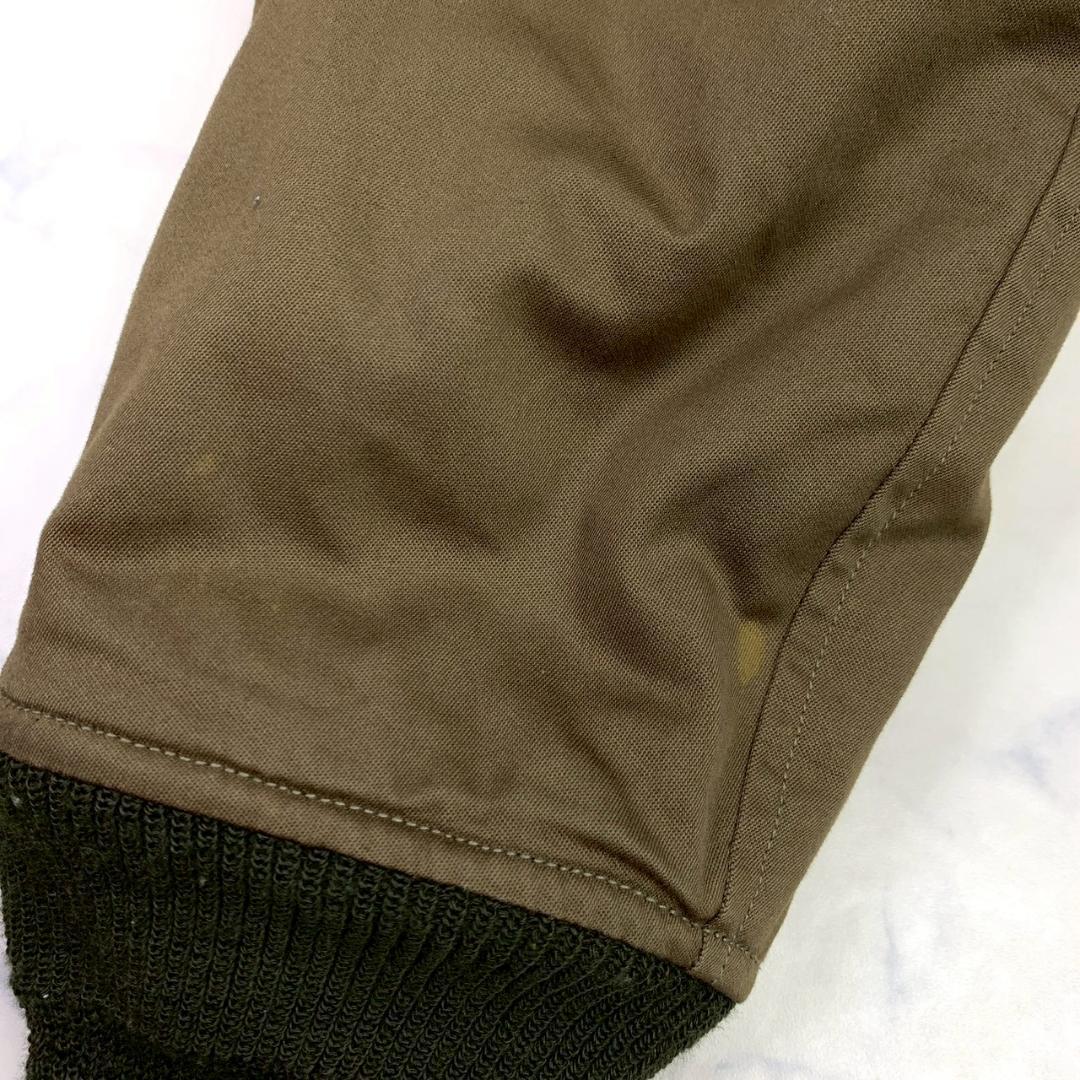 実名復刻 ROUGH WEAR バズリクソンズ B-10 38　D979