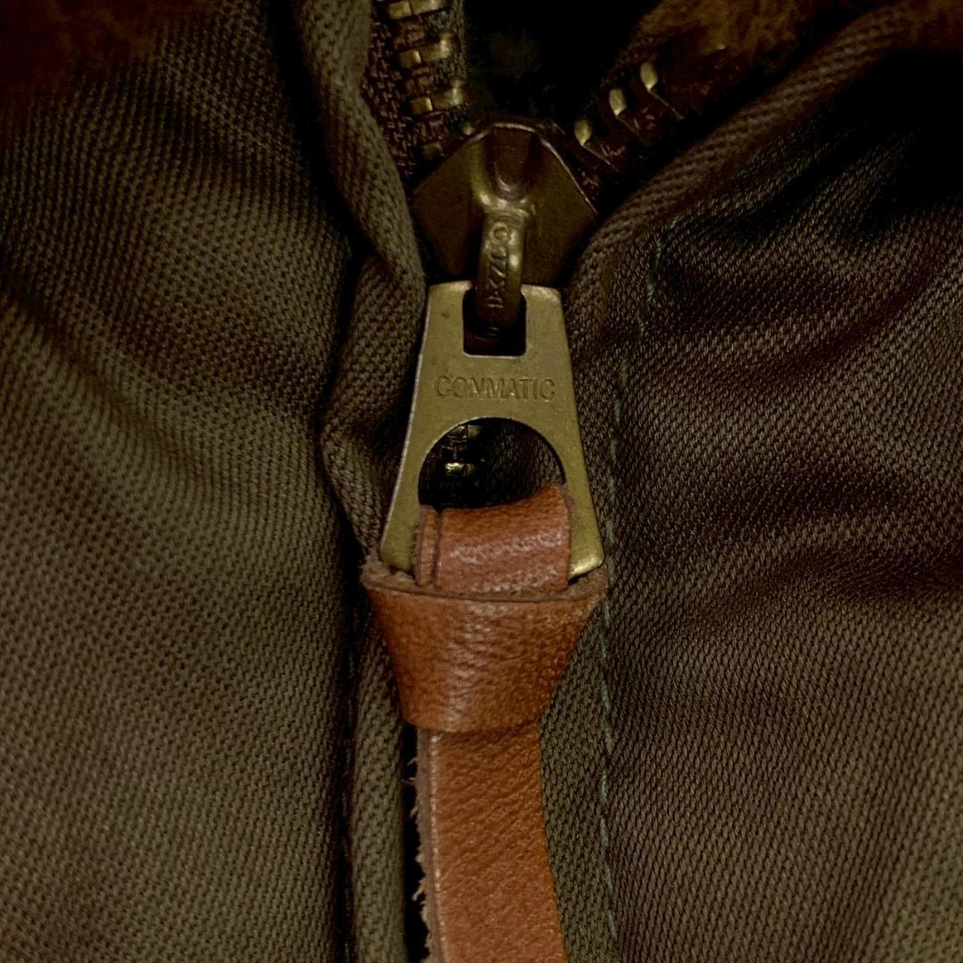 実名復刻 ROUGH WEAR バズリクソンズ B-10 38　D979